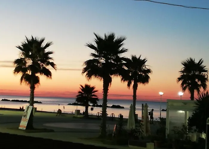 Taverna 100 Passi Dalla Riva Del Mare * Francavilla Al Mare