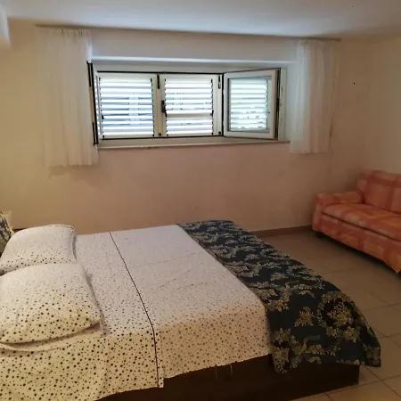 Taverna 100 Passi Dalla Riva Del Mare Lejlighed Francavilla Al Mare