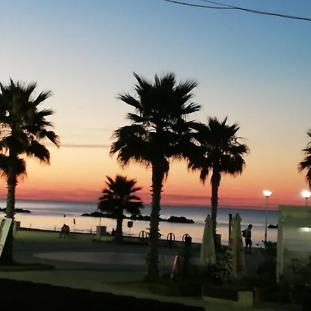 Taverna 100 Passi Dalla Riva Del Mare * Francavilla Al Mare