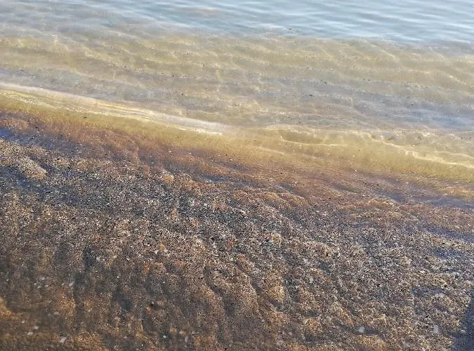 Taverna 100 Passi Dalla Riva Del Mare Апартаменты Франкавилла-аль-Маре